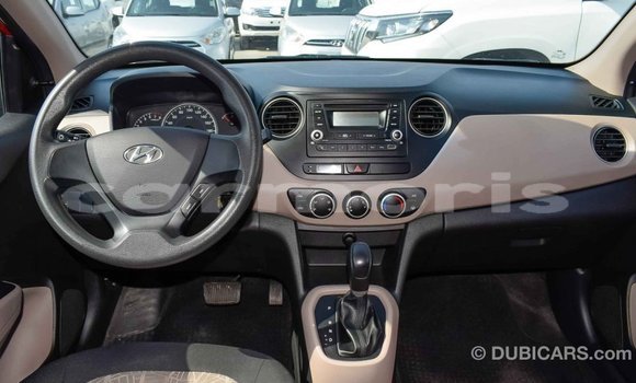 Buy Import Hyundai i10 Red Car in Import - Dubai in Agalega Islands Buy Import Hyundai i10 Red Car in Import - Dubai in Agalega Islands