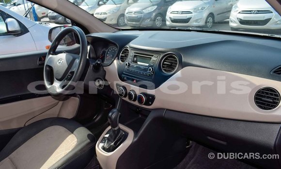 Buy Import Hyundai i10 Red Car in Import - Dubai in Agalega Islands Buy Import Hyundai i10 Red Car in Import - Dubai in Agalega Islands
