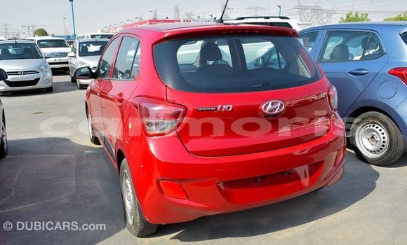 Buy Import Hyundai i10 Red Car in Import - Dubai in Agalega Islands Buy Import Hyundai i10 Red Car in Import - Dubai in Agalega Islands