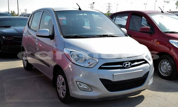 Buy Import Hyundai i10 Other Car in Import - Dubai in Agalega Islands Buy Import Hyundai i10 Other Car in Import - Dubai in Agalega Islands