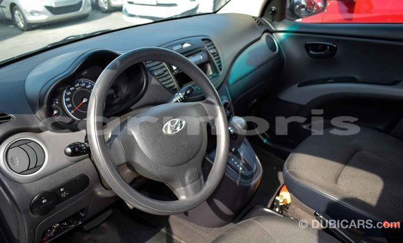 Buy Import Hyundai i10 Other Car in Import - Dubai in Agalega Islands Buy Import Hyundai i10 Other Car in Import - Dubai in Agalega Islands