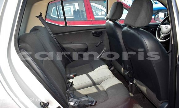 Buy Import Hyundai i10 Other Car in Import - Dubai in Agalega Islands Buy Import Hyundai i10 Other Car in Import - Dubai in Agalega Islands