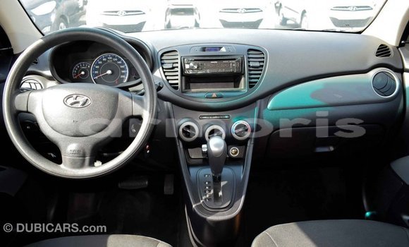 Buy Import Hyundai i10 Other Car in Import - Dubai in Agalega Islands Buy Import Hyundai i10 Other Car in Import - Dubai in Agalega Islands