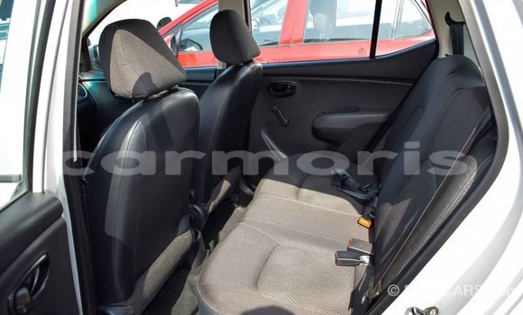 Buy Import Hyundai i10 Other Car in Import - Dubai in Agalega Islands Buy Import Hyundai i10 Other Car in Import - Dubai in Agalega Islands