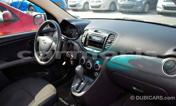 Buy Import Hyundai i10 Other Car in Import - Dubai in Agalega Islands Buy Import Hyundai i10 Other Car in Import - Dubai in Agalega Islands