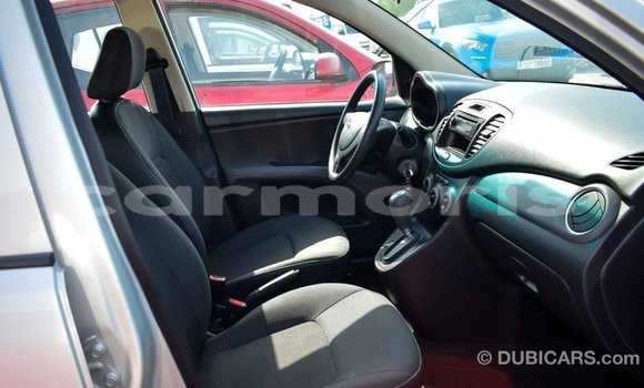 Buy Import Hyundai i10 Other Car in Import - Dubai in Agalega Islands Buy Import Hyundai i10 Other Car in Import - Dubai in Agalega Islands
