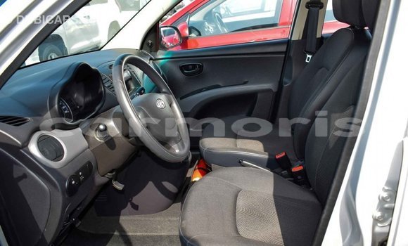 Buy Import Hyundai i10 Other Car in Import - Dubai in Agalega Islands Buy Import Hyundai i10 Other Car in Import - Dubai in Agalega Islands