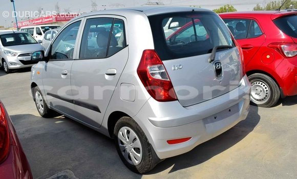 Buy Import Hyundai i10 Other Car in Import - Dubai in Agalega Islands Buy Import Hyundai i10 Other Car in Import - Dubai in Agalega Islands