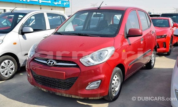 Buy Import Hyundai i10 Red Car in Import - Dubai in Agalega Islands Buy Import Hyundai i10 Red Car in Import - Dubai in Agalega Islands