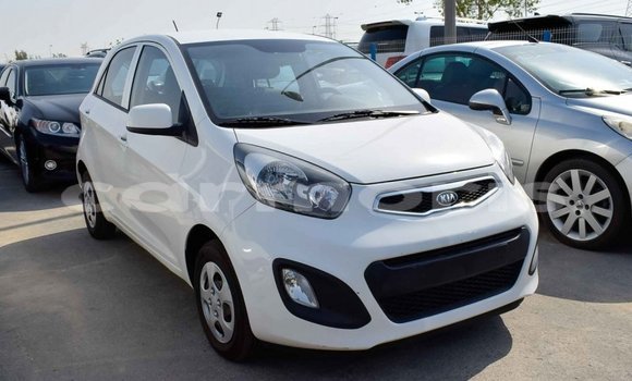 Buy Import Kia Picanto White Car in Import - Dubai in Agalega Islands Buy Import Kia Picanto White Car in Import - Dubai in Agalega Islands