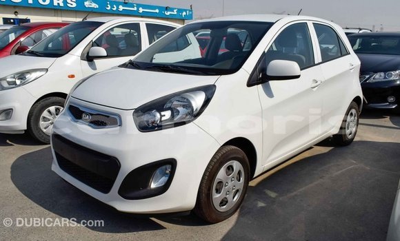 Buy Import Kia Picanto White Car in Import - Dubai in Agalega Islands Buy Import Kia Picanto White Car in Import - Dubai in Agalega Islands