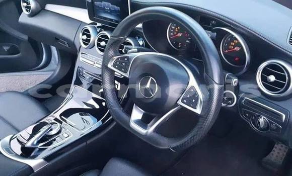 Buy Used Mercedes-Benz C–Class Silver Car in Port Louis in Port Louis District Buy Used Mercedes-Benz C–Class Silver Car in Port Louis in Port Louis District