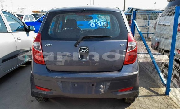 Acheter Import Voiture Hyundai i10 Autre à Import - Dubai, Îles Agalega Acheter Import Voiture Hyundai i10 Autre à Import - Dubai, Îles Agalega