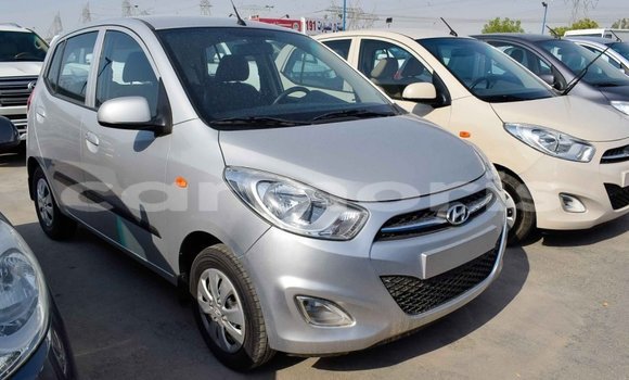 Buy Import Hyundai i10 Other Car in Import - Dubai in Agalega Islands Buy Import Hyundai i10 Other Car in Import - Dubai in Agalega Islands