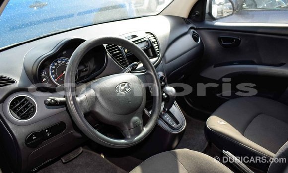Buy Import Hyundai i10 Other Car in Import - Dubai in Agalega Islands Buy Import Hyundai i10 Other Car in Import - Dubai in Agalega Islands