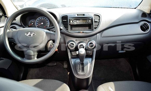 Buy Import Hyundai i10 Other Car in Import - Dubai in Agalega Islands Buy Import Hyundai i10 Other Car in Import - Dubai in Agalega Islands