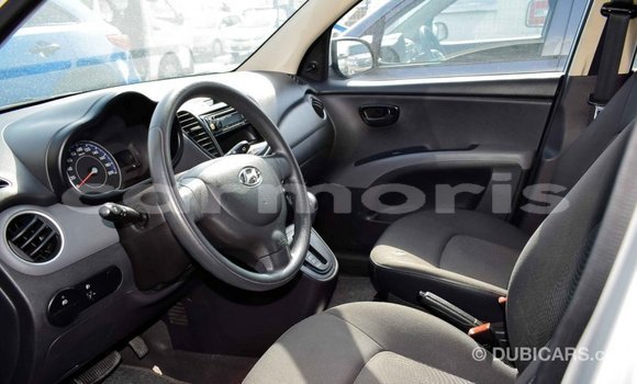 Buy Import Hyundai i10 Other Car in Import - Dubai in Agalega Islands Buy Import Hyundai i10 Other Car in Import - Dubai in Agalega Islands