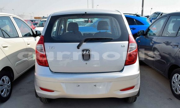 Buy Import Hyundai i10 Other Car in Import - Dubai in Agalega Islands Buy Import Hyundai i10 Other Car in Import - Dubai in Agalega Islands
