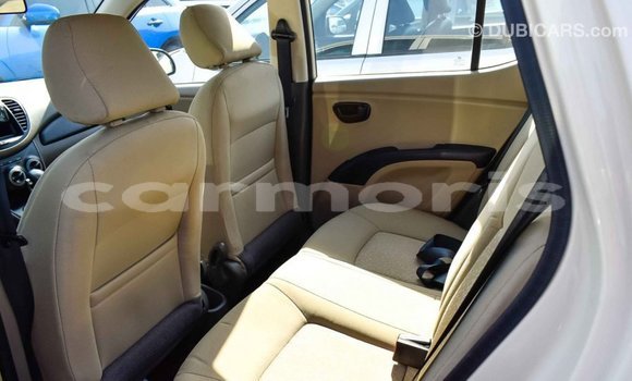 Buy Import Hyundai i10 Beige Car in Import - Dubai in Agalega Islands Buy Import Hyundai i10 Beige Car in Import - Dubai in Agalega Islands