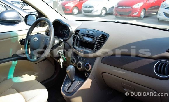 Buy Import Hyundai i10 Beige Car in Import - Dubai in Agalega Islands Buy Import Hyundai i10 Beige Car in Import - Dubai in Agalega Islands