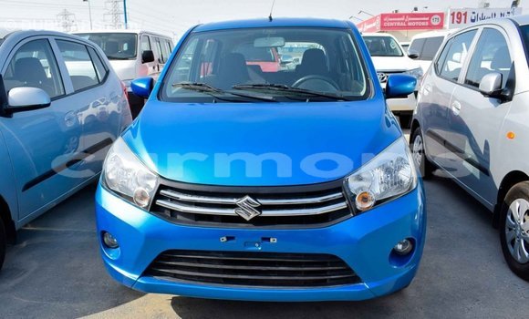 Acheter Import Voiture Suzuki Celerio Bleu à Import - Dubai, Îles Agalega Acheter Import Voiture Suzuki Celerio Bleu à Import - Dubai, Îles Agalega