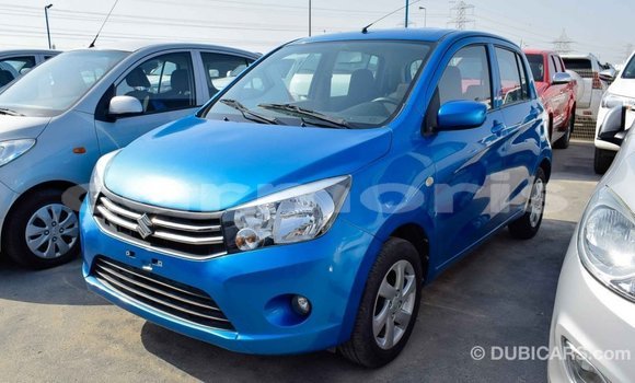 Acheter Import Voiture Suzuki Celerio Bleu à Import - Dubai, Îles Agalega Acheter Import Voiture Suzuki Celerio Bleu à Import - Dubai, Îles Agalega