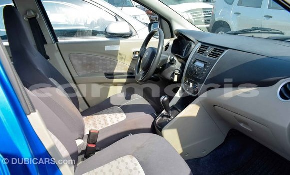 Acheter Import Voiture Suzuki Celerio Bleu à Import - Dubai, Îles Agalega Acheter Import Voiture Suzuki Celerio Bleu à Import - Dubai, Îles Agalega