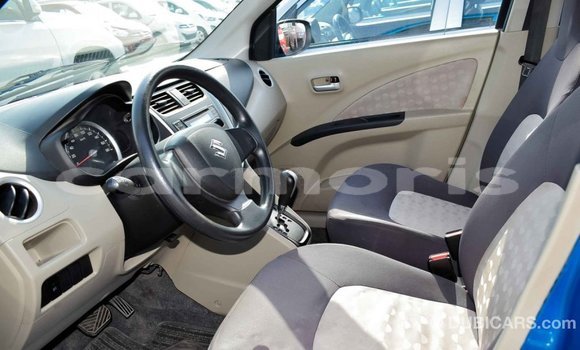 Acheter Import Voiture Suzuki Celerio Bleu à Import - Dubai, Îles Agalega Acheter Import Voiture Suzuki Celerio Bleu à Import - Dubai, Îles Agalega