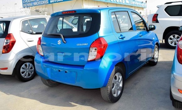 Acheter Import Voiture Suzuki Celerio Bleu à Import - Dubai, Îles Agalega Acheter Import Voiture Suzuki Celerio Bleu à Import - Dubai, Îles Agalega