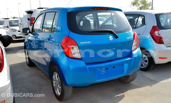 Acheter Import Voiture Suzuki Celerio Bleu à Import - Dubai, Îles Agalega Acheter Import Voiture Suzuki Celerio Bleu à Import - Dubai, Îles Agalega