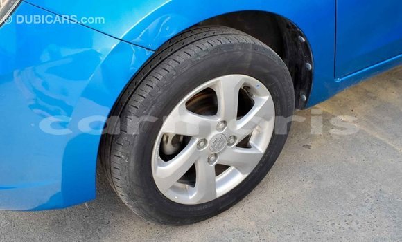 Acheter Import Voiture Suzuki Celerio Bleu à Import - Dubai, Îles Agalega Acheter Import Voiture Suzuki Celerio Bleu à Import - Dubai, Îles Agalega