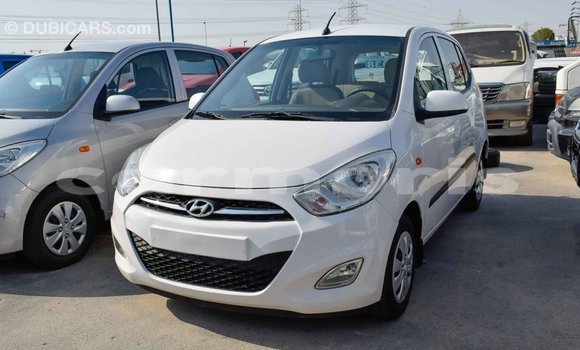 Buy Import Hyundai i10 White Car in Import - Dubai in Agalega Islands Buy Import Hyundai i10 White Car in Import - Dubai in Agalega Islands