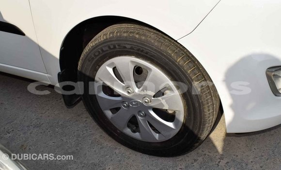 Buy Import Hyundai i10 White Car in Import - Dubai in Agalega Islands Buy Import Hyundai i10 White Car in Import - Dubai in Agalega Islands