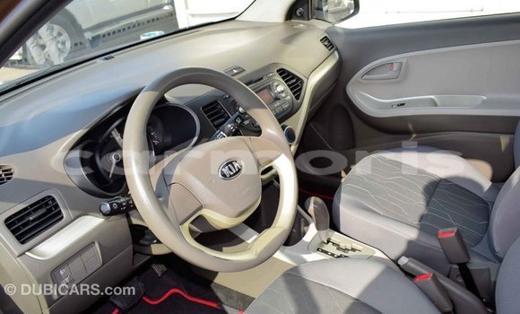 Buy Import Kia Picanto Brown Car in Import - Dubai in Agalega Islands Buy Import Kia Picanto Brown Car in Import - Dubai in Agalega Islands