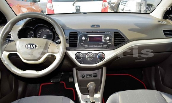 Buy Import Kia Picanto Brown Car in Import - Dubai in Agalega Islands Buy Import Kia Picanto Brown Car in Import - Dubai in Agalega Islands