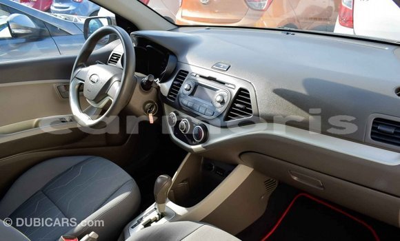 Buy Import Kia Picanto Brown Car in Import - Dubai in Agalega Islands Buy Import Kia Picanto Brown Car in Import - Dubai in Agalega Islands