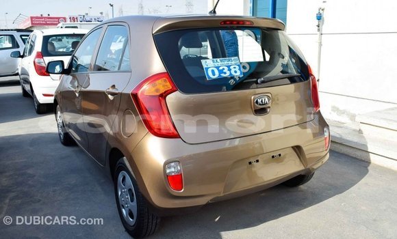 Buy Import Kia Picanto Brown Car in Import - Dubai in Agalega Islands Buy Import Kia Picanto Brown Car in Import - Dubai in Agalega Islands