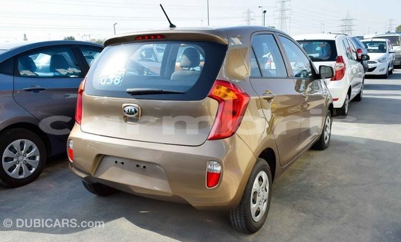Buy Import Kia Picanto Brown Car in Import - Dubai in Agalega Islands Buy Import Kia Picanto Brown Car in Import - Dubai in Agalega Islands