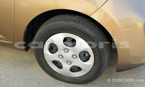 Buy Import Kia Picanto Brown Car in Import - Dubai in Agalega Islands Buy Import Kia Picanto Brown Car in Import - Dubai in Agalega Islands