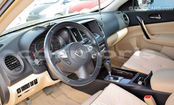 Buy Import Nissan Maxima Other Car in Import - Dubai in Agalega Islands Buy Import Nissan Maxima Other Car in Import - Dubai in Agalega Islands