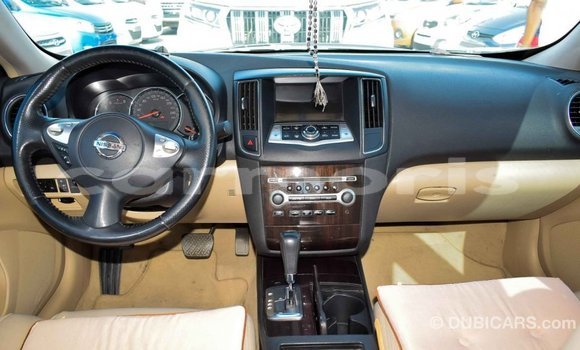 Buy Import Nissan Maxima Other Car in Import - Dubai in Agalega Islands Buy Import Nissan Maxima Other Car in Import - Dubai in Agalega Islands