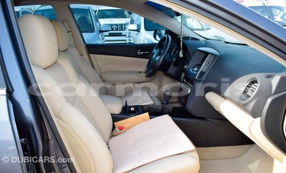 Buy Import Nissan Maxima Other Car in Import - Dubai in Agalega Islands Buy Import Nissan Maxima Other Car in Import - Dubai in Agalega Islands