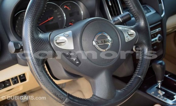 Buy Import Nissan Maxima Other Car in Import - Dubai in Agalega Islands Buy Import Nissan Maxima Other Car in Import - Dubai in Agalega Islands