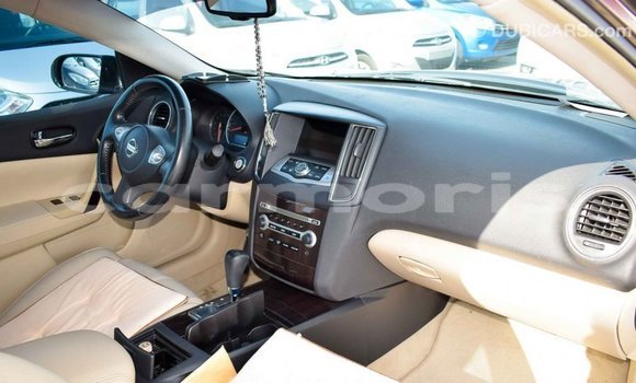 Buy Import Nissan Maxima Other Car in Import - Dubai in Agalega Islands Buy Import Nissan Maxima Other Car in Import - Dubai in Agalega Islands