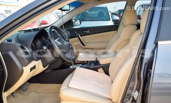 Buy Import Nissan Maxima Other Car in Import - Dubai in Agalega Islands Buy Import Nissan Maxima Other Car in Import - Dubai in Agalega Islands