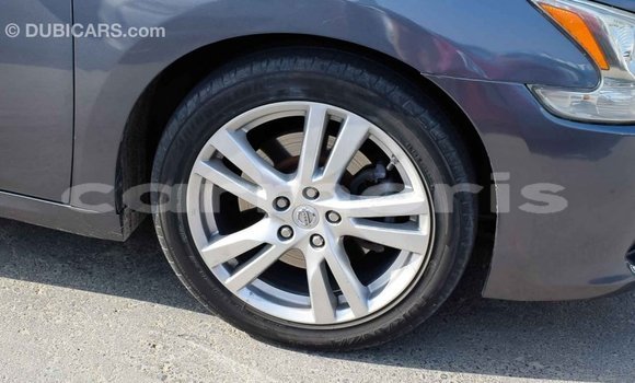 Buy Import Nissan Maxima Other Car in Import - Dubai in Agalega Islands Buy Import Nissan Maxima Other Car in Import - Dubai in Agalega Islands