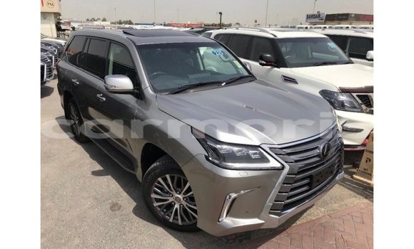 Buy Import Lexus LX Other Car in Import - Dubai in Agalega Islands Buy Import Lexus LX Other Car in Import - Dubai in Agalega Islands