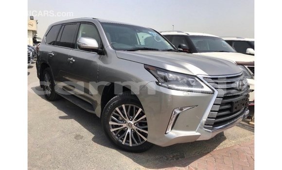 Buy Import Lexus LX Other Car in Import - Dubai in Agalega Islands Buy Import Lexus LX Other Car in Import - Dubai in Agalega Islands