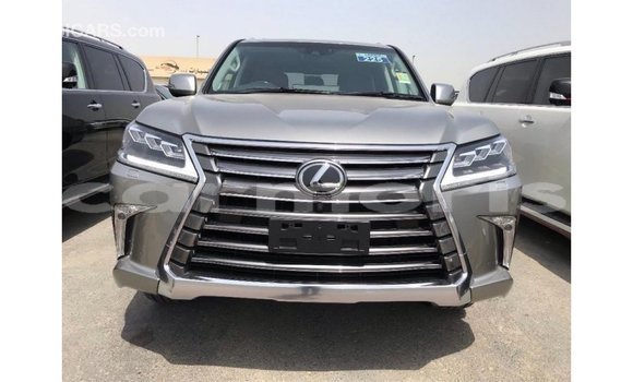 Buy Import Lexus LX Other Car in Import - Dubai in Agalega Islands Buy Import Lexus LX Other Car in Import - Dubai in Agalega Islands