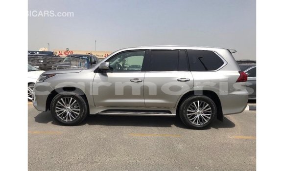 Buy Import Lexus LX Other Car in Import - Dubai in Agalega Islands Buy Import Lexus LX Other Car in Import - Dubai in Agalega Islands
